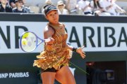 FRENCH OPEN 2026
