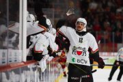 TIGERS - LAUSANNE