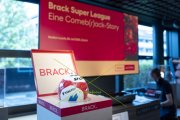 BSL LAUNCH