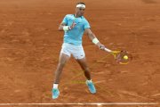 FRENCH OPEN 2024