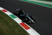 GP ITALIEN 2026