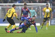 BASEL - YB