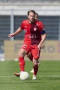 VADUZ - BELLINZONA