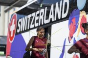 SCHWEIZ TRAINING