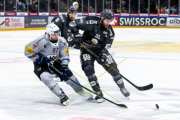 GENF - FRIBOURG