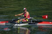 LUZERN REGATTA 2026