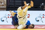 JUDO LAUSANNE 2026