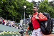 GENEVA OPEN 2025