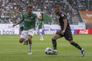 ST. GALLEN - ZUERICH