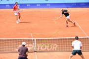 SWISS OPEN GSTAAD 2026