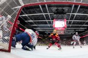 LAUSANNE - ZSC