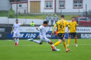 RUNAVIK - LUGANO