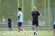 TRAINING ZUERICH