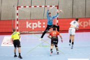 BSV BERN - MONTPELLIER HB