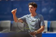 SWISS OPEN GSTAAD