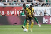 ST.GALLEN - YB