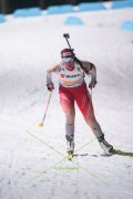 BIATHLON WM NOVE MESTO 2024