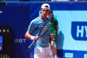 SWISS OPEN GSTAAD 2026