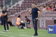 SERVETTE - LUZERN