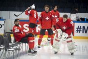 TRAINING SCHWEIZ