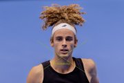 SWISS INDOORS 2026
