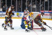 GENF - KLOTEN