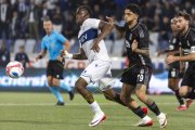LAUSANNE - BESIKTAS