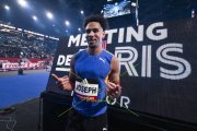 PARIS INDOOR 2024