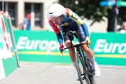 TOUR DE SUISSE WOMEN 2026