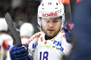 AMBRI - KLOTEN