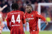 FREIBURG - BRAGA