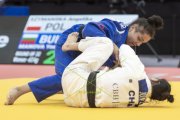 JUDO LAUSANNE 2026