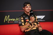 GP MONACO 2026