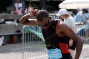 ZURICH CITY TRIATHLON 2026