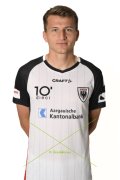 AARAU PORTRAIT