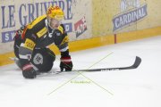 FRIBOURG - AMBRI