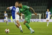 GC - ST.GALLEN