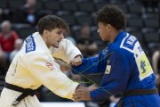 JUDO LAUSANNE 2026