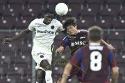 SERVETTE - YB