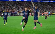 PSG - ARSENAL