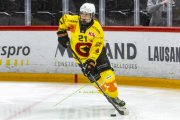 LAUSANNE - SC BERN
