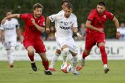 RAPPERSWIL - CAROUGE