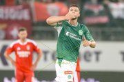 ST.GALLEN - BENFICA