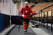 TRAINING SCHWEIZ