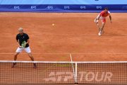SWISS OPEN GSTAAD 2026