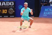 SWISS OPEN GSTAAD 2026
