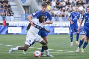 LAUSANNE - ASTANA