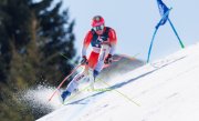 EUROPA CUP SPEED FINAL SAALBACH 2026