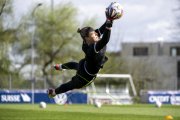 TRAINING SCHWEIZ