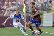 SERVETTE - LUZERN